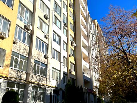 квартира за адресою Сонячна вул., 1б