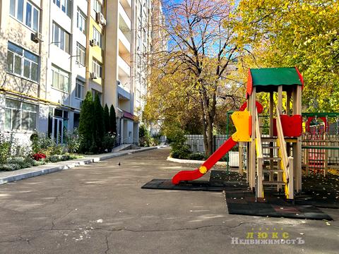 квартира за адресою Сонячна вул., 1б