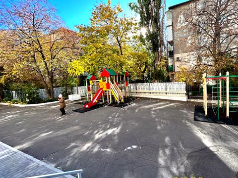 квартира за адресою Сонячна вул., 1б