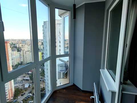 квартира по адресу Градинская ул., 9