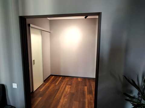 квартира по адресу Градинская ул., 9