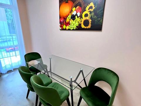 квартира за адресою Тараса Шевченка вул., 27