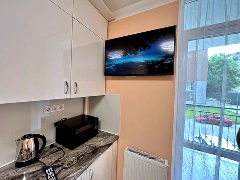 квартира за адресою Тараса Шевченка вул., 27