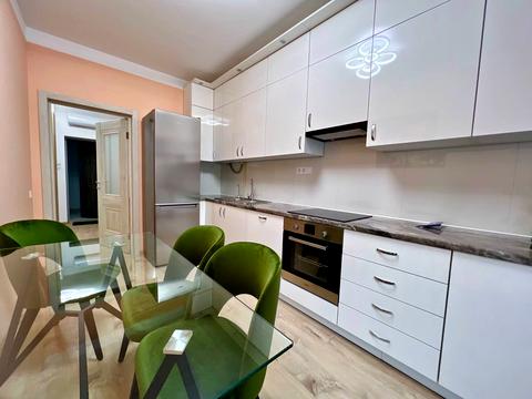 квартира за адресою Тараса Шевченка вул., 27