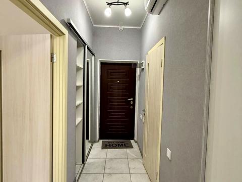 квартира за адресою Перлинна вул., 1а
