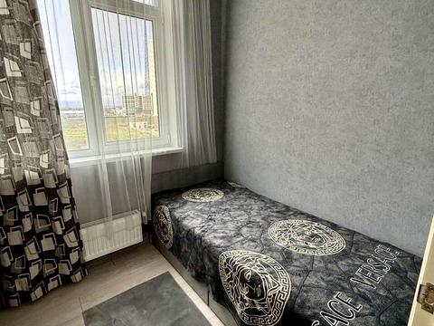 квартира за адресою Перлинна вул., 1а