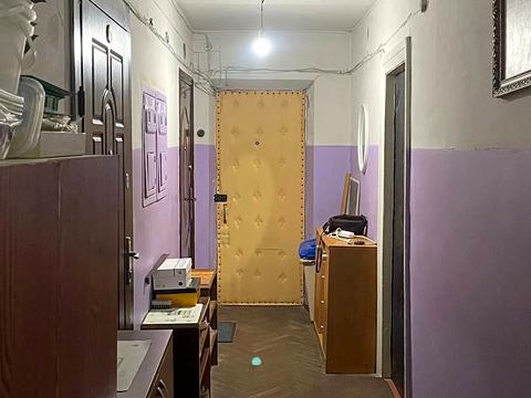 квартира по адресу Елены Телиги ул., 39-Б