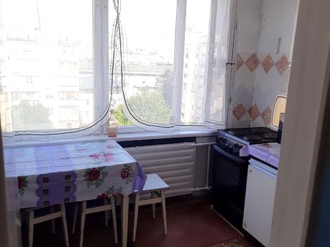 квартира за адресою Оболонський просп., 33-А