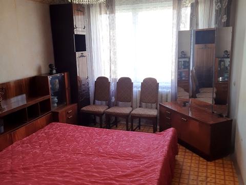 квартира за адресою Оболонський просп., 33-А