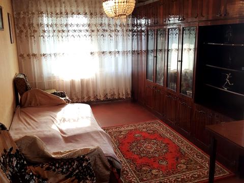 квартира за адресою Оболонський просп., 33-А