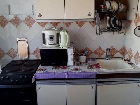 квартира за адресою Оболонський просп., 33-А