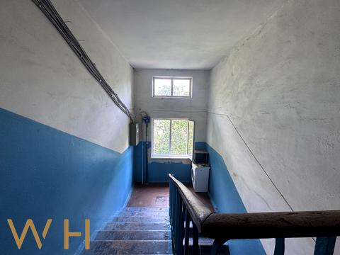 квартира по адресу Николая Василенко ул., 6-Б
