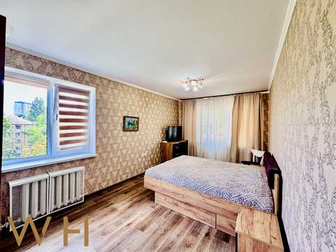 квартира за адресою Миколи Василенка вул., 6-Б