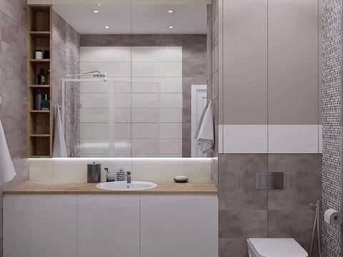 квартира за адресою Дмитра Антоненка вул. (Мінська), 49 к1