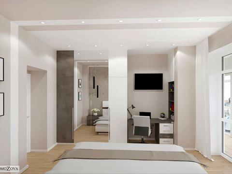 квартира за адресою Дмитра Антоненка вул. (Мінська), 49 к1
