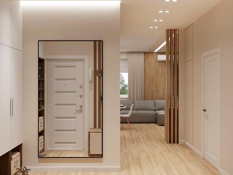 квартира за адресою Дмитра Антоненка вул. (Мінська), 49 к1