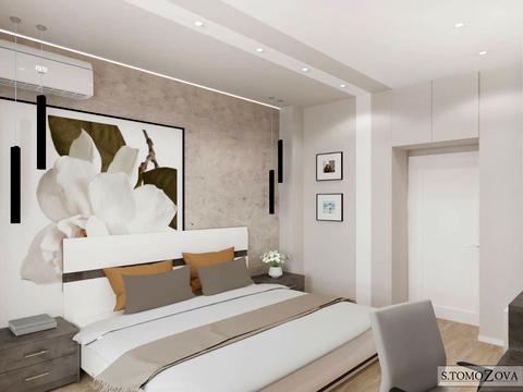 квартира за адресою Харків, Дмитра Антоненка вул. (Мінська), 49 к1