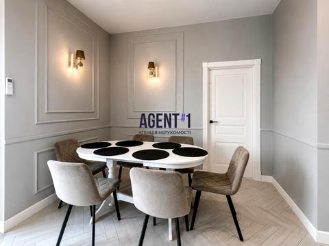 квартира за адресою Дружби бульв., 3