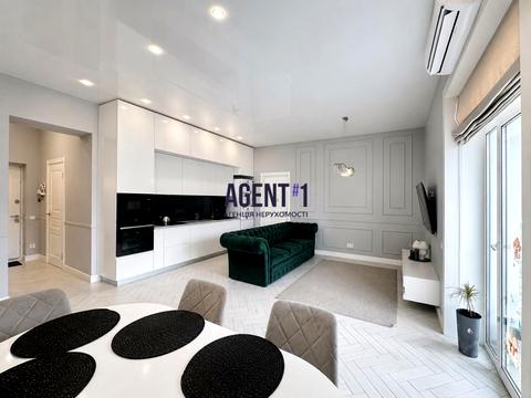 квартира за адресою Дружби бульв., 3