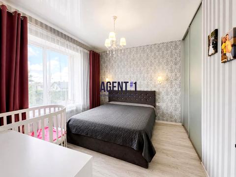 квартира за адресою Дружби бульв., 3
