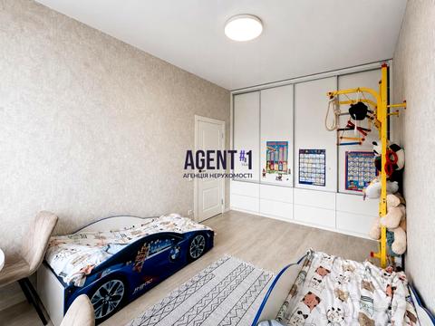 квартира за адресою Дружби бульв., 3
