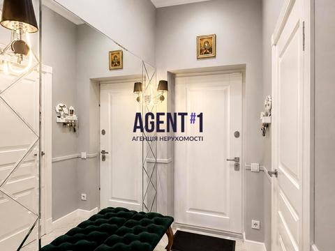 квартира за адресою Дружби бульв., 3