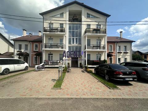 квартира за адресою Дружби бульв., 3