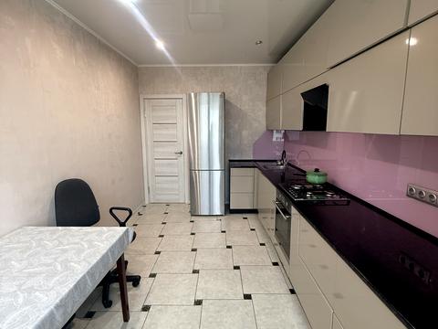квартира за адресою Лісогринівецька вул., 18-Г