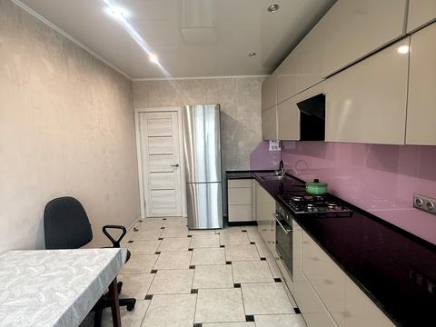 квартира за адресою Лісогринівецька вул., 18-Г