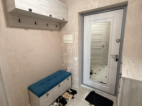 квартира за адресою Лісогринівецька вул., 18-Г
