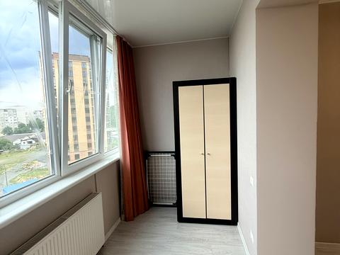 квартира за адресою Лісогринівецька вул., 18-Г