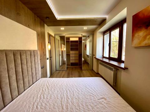 квартира по адресу Вартових Неба ул. (Бородинская), 25