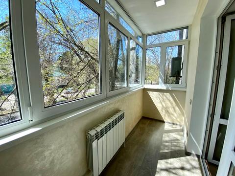 квартира по адресу Вартових Неба ул. (Бородинская), 25
