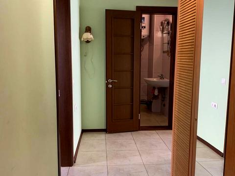 квартира за адресою Зоопаркова вул., 12