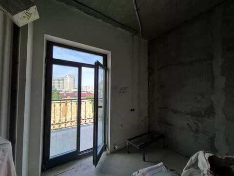 квартира за адресою Фонтанська дорога вул. (Перекопской дивизии улица), 62-К