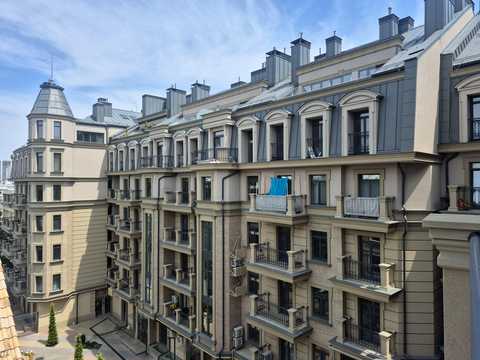 квартира за адресою Фонтанська дорога вул. (Перекопской дивизии улица), 62-К