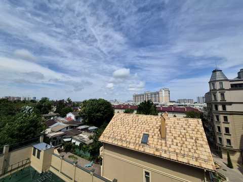 квартира за адресою Фонтанська дорога вул. (Перекопской дивизии улица), 62-К