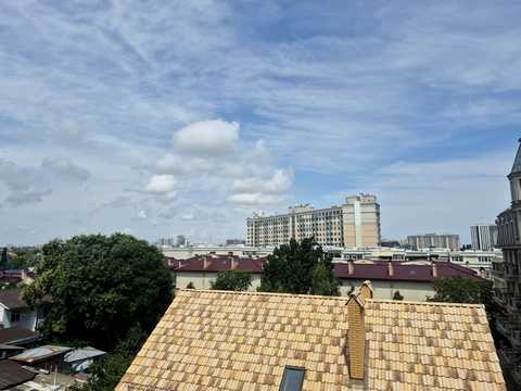 квартира за адресою Фонтанська дорога вул. (Перекопской дивизии улица), 62-К