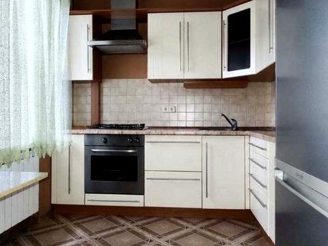 квартира за адресою Джона Маккейна вул. (Івана Кудрі), 10