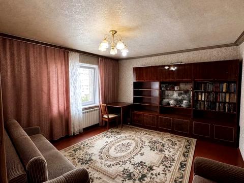 квартира за адресою Сержа Лифаря вул. (Олександра Сабурова), 16