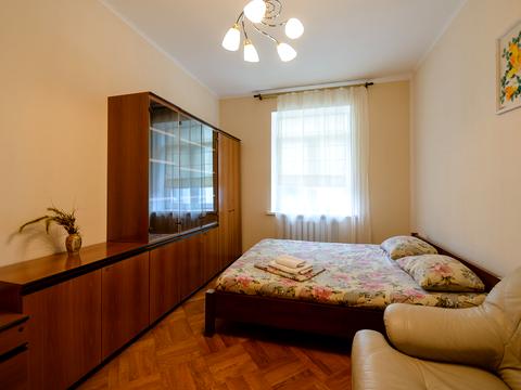 квартира за адресою Лютеранська вул., 26/17