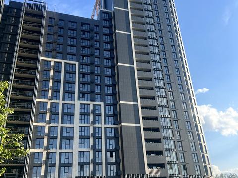 квартира за адресою Андрія Верхогляда вул. (Михайла Драгомирова), (Будинок 2)