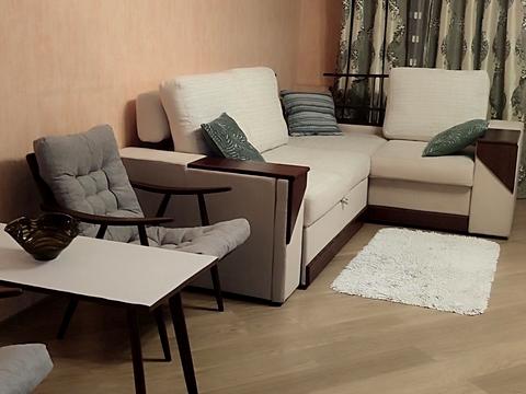 квартира за адресою Джона Маккейна вул. (Івана Кудрі), 10