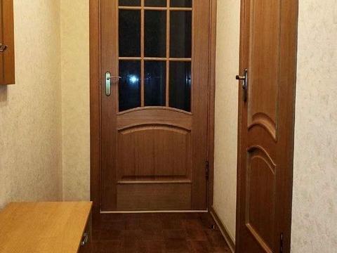 квартира за адресою Джона Маккейна вул. (Івана Кудрі), 10
