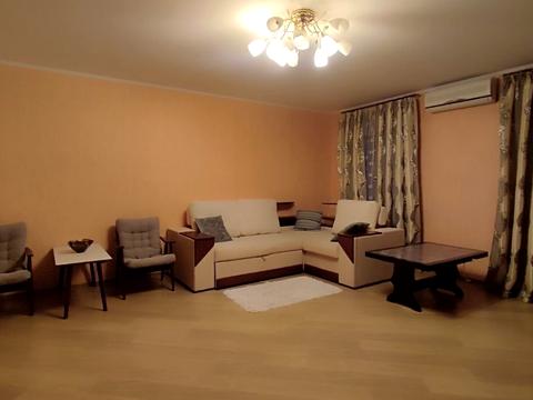 квартира за адресою Джона Маккейна вул. (Івана Кудрі), 10