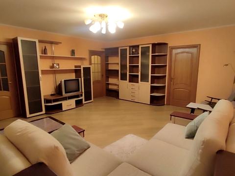 квартира за адресою Джона Маккейна вул. (Івана Кудрі), 10