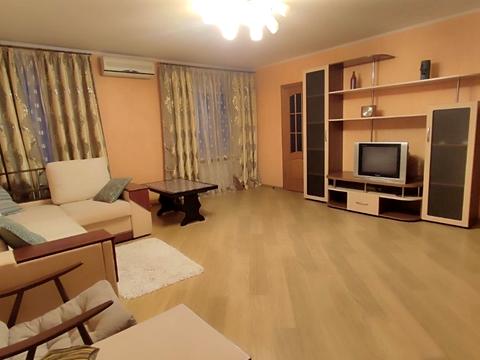 квартира за адресою Джона Маккейна вул. (Івана Кудрі), 10