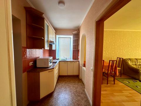 квартира за адресою Радунська вул., 11