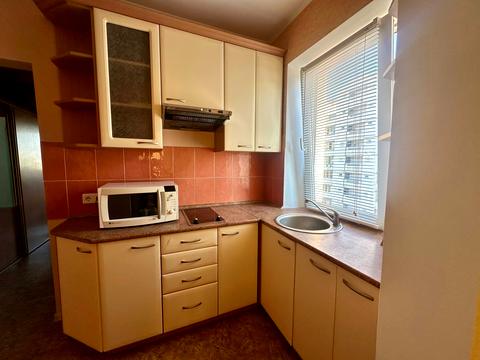 квартира за адресою Радунська вул., 11