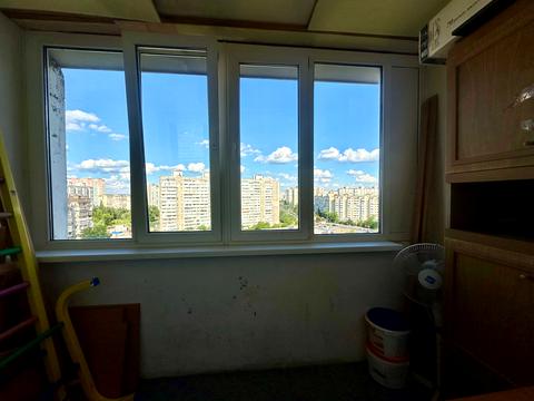 квартира за адресою Радунська вул., 11